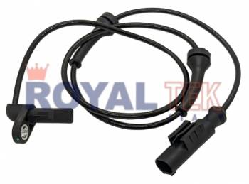 SENSOR ABS ROYALTEK FIAT NUEVO PALIO WEEKEND FASE IV ATTRACTIVE 1.4 MPI 8V / DELANTERO DERECHO --- OEM 51918273